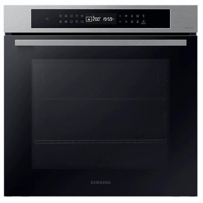 Cepeškrāsnis Samsung NV7B4020ZAS/U2